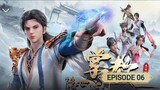 Hidden Sect Leader Episode 06 (INDO)