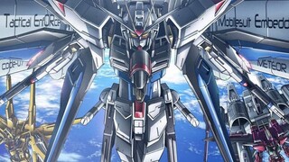 Chuỗi bài giảng dạy làm mô hình cho người mới bắt đầu Gundam 11 (Điều kiện kết nối áp suất không khí