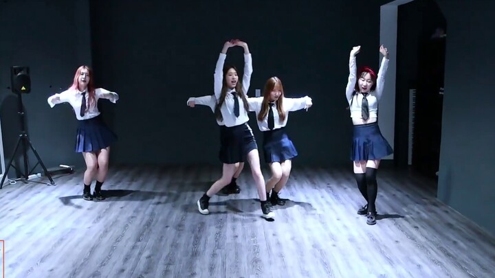 【MTY Dance Studio】F(X) Dance Cover Collection 2