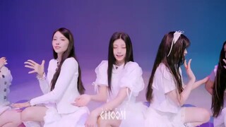 ILLIT 'Magnetic' Official fancam