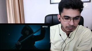 Indian Reaction to Kingdom : Ashin of the North | MrKINDOF