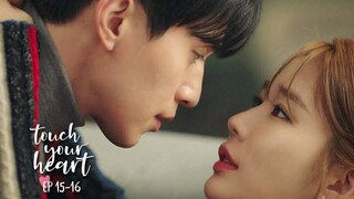 Touch Your Heart 💜 05 💜 - Tagalog Dubbed