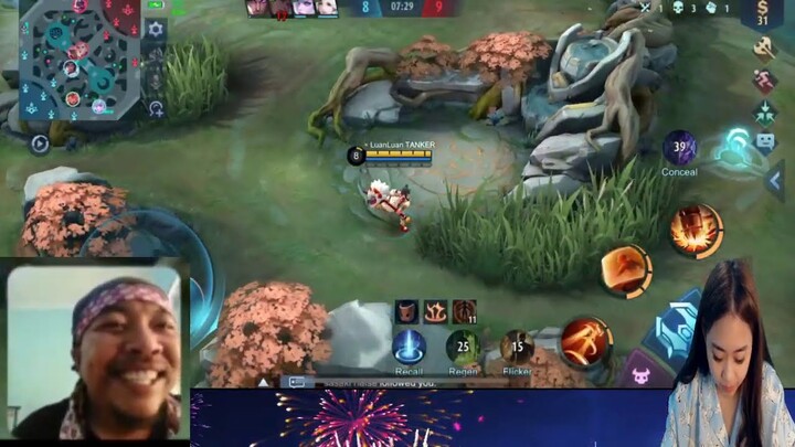 Top Global Miya bang pascol