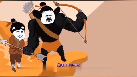 anh hùng như cc khum cứu đc ai 😂😂😂😂
