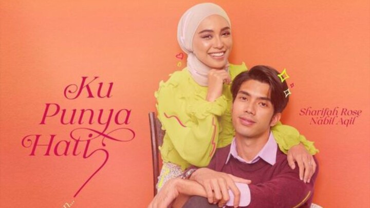 Ku punya hati~Ep6~