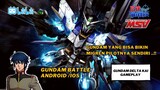 Bentuk Terkuat dari Mobile suit Seri Delta.. !! | Gundam Delta Kai Gameplay | Gundam Battle CN