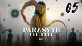 Parasyte: The Grey| Episode 5| Eng Sub|
