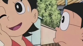 Tujuh berkah seumur hidup ayah Nobita