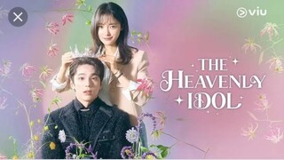 The Heavenly Idol Ep10🇰🇷