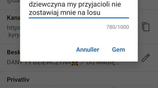 DANY TY DZIEWCZYNA👧🪄DO MAGIĘ