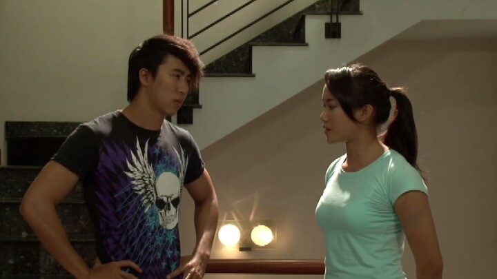 Tập 18. Gọi Yêu Thương