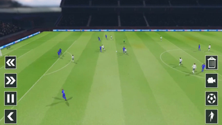 Những pha bóng hay trong Dream League Soccer phần 20 #DLS