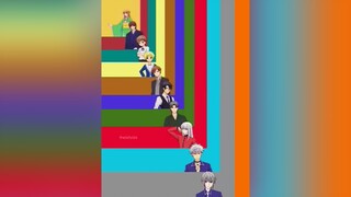 Reply to  i'll duet the girls here fruitsbasket viral anime edit fyp fypシ foryou foryoupage