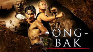 Ong Bak (2003) (Thai Action Martial-arts) W/ English Subtitle