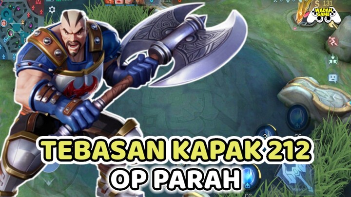 Kapak Penghisap darah - Marvel Super War