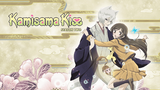 E4 - Kamisama Kiss 2 [Subtitle Indonesia]