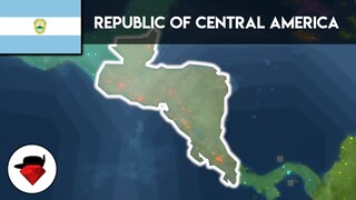 Reforming the Republic of Central America | Rise of Nations [ROBLOX]