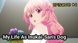 My Life As Inukai-San's Dog Episode 4 No Sensori