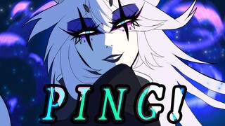 PING! | Animation Meme