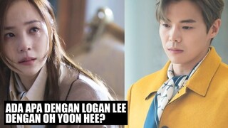 Ada Apa Dengan Logan Lee dan Oh Yoon Hee di The Penthouse 2 🎥