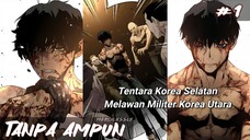 PRIA TANGGUH !! MESKIPUN DISANDERA TETAP BISA MEMBANTAI HANYA DENGAN SEBUAH "SUMPIT" || Part 1