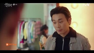 Sao Băng EP 12D [Sub Việt]