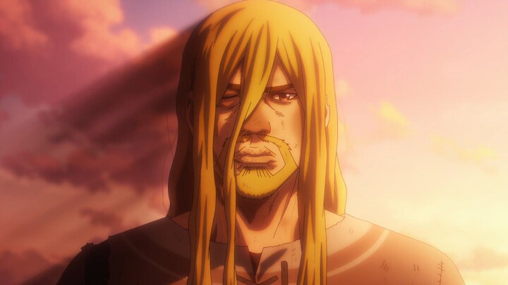 Vinland Saga S2 Episode 23 Subtitle Indonesia (1080)