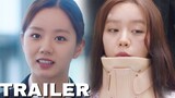 May I Help You (2022) Official Trailer | Lee Hyeri, Lee Jun Young | Kdrama Trailer
