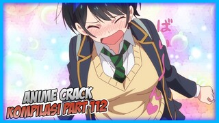 Saya Adalah PEMBALAP | Anime Crack Indonesia PART 112
