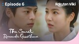 The Secret Romantic Guesthouse - EP6 | We Need to Sync Our Lips | Korean Drama