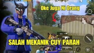 Terlalu Open Cuy Salah Salah | PUBG Mobile