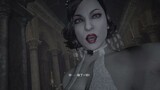 【Resident Evil 8】Mrs. Eight Foot White Bride modO