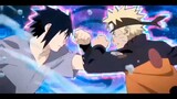 Moment Ketika Naruto Di edit dengan lagu star wars