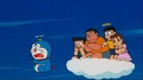 Doraemon: Nobita's Diary on the Creation of the World (1995) Eng Sub