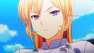 [AMV] Erina Nakiri Edit - Blackberry Sky