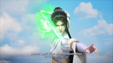 The Legend Of Martial Immortal S2 Eps 09 (35) Sub Indo