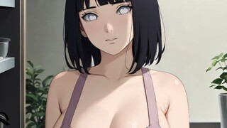 Hinata Hyuga - Naruto x Boruto