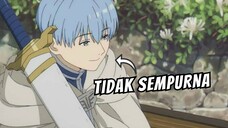 3 Kekurangan Himmel yang Sebenarnya Manusiawi