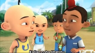 Upin & Ipin Musim 19 - Bergaya Betul Ehsan - Upin Ipin Terbaru 2025