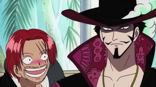 One Piece Characters #24: The 10,000-word copywriter Buggy (Part 2)