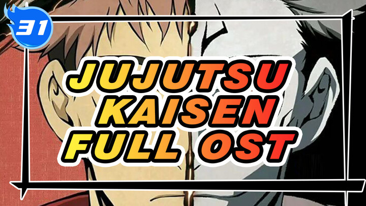 [Jujutsu Kaisen] Full OST_31
