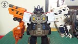 Takara - Transformers Superlink SC01 - Grand Convoy