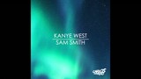 Kanye West vs. Sam Smith - Tell Me I'm The Only One (Carlos Serrano Mix)