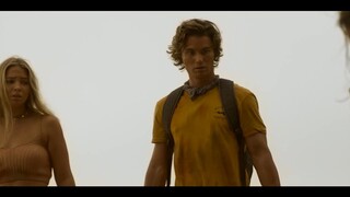 Outer Banks Season 2 (2021) สมบัติลับเอาเทอร์แบงค์ส 2 EP 4 [ซับไทย]