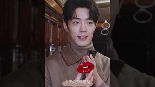 #肖戰 #xiaozhan 原來是外套 its a jacket! | Elle HK interview 採訪  | Milan Fashion Week 米蘭時裝周【20240228】