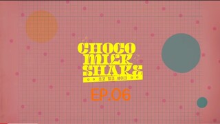 choco milk shake EP.06