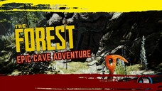 Saatnya Menjelajah Cave!! [The Forest]