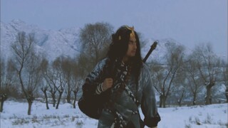 [Film&TV]Water Margin - Snow like pear blossoms and jade