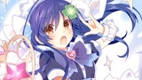 [ Date A Live ] Rutinitas Melaleuca Shiori Wuhe (Kangsan diam-diam mengamati)