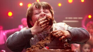 小朋友也要造反？！Netflix歌舞喜剧《玛蒂尔达》正式先导预告